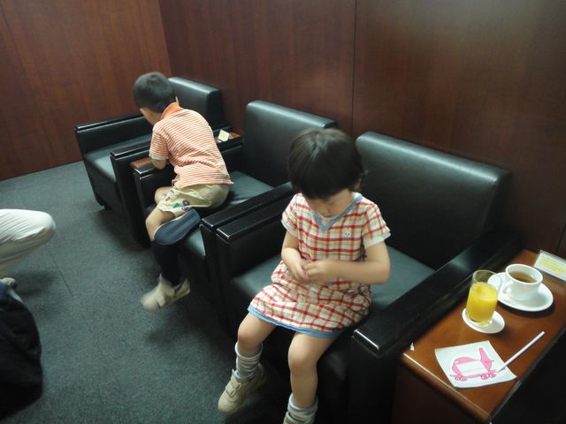 成田空港 その2