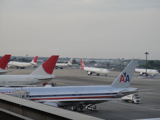 成田空港 その4