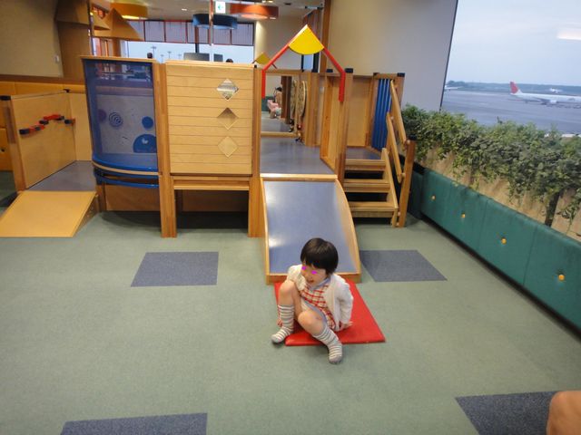 成田空港 その7