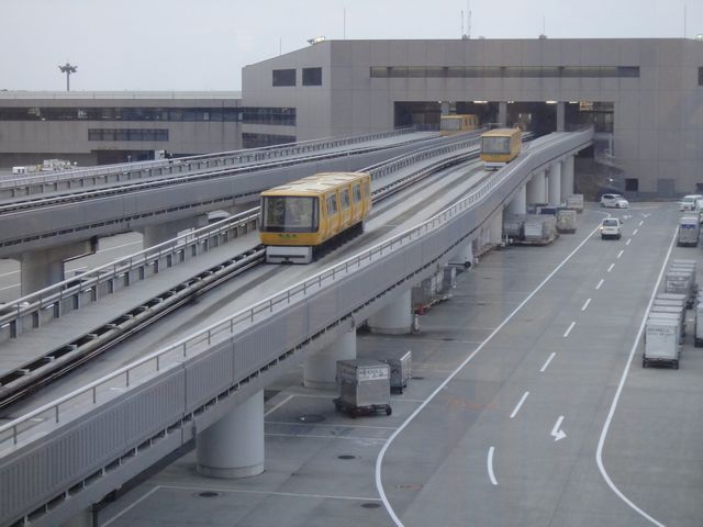 成田空港 その5