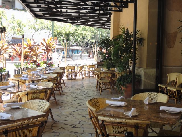 チーズケーキファクトリー その2