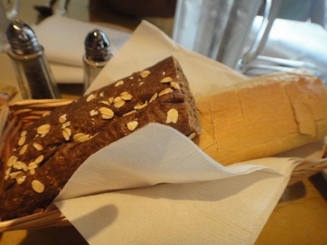 チーズケーキファクトリー その4