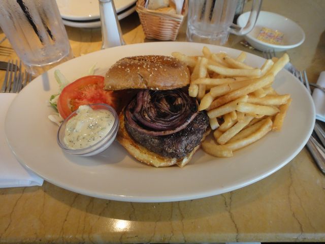 チーズケーキファクトリー その5