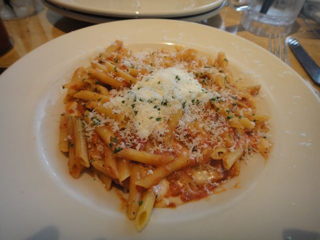 チーズケーキファクトリー その3