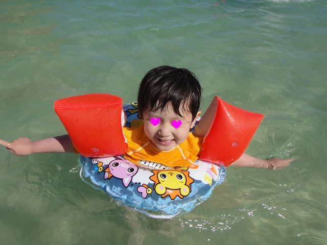 ラグーン その3