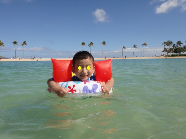 ラグーン その2