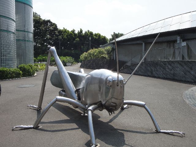 多摩動物公園 その2