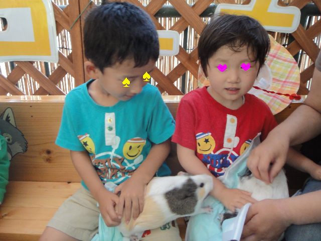 多摩動物公園 その13