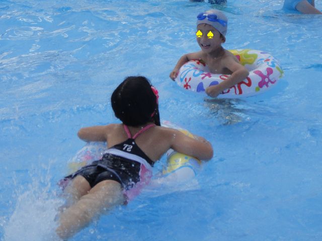 よみうりランド その2