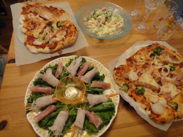 お誕生日 その3