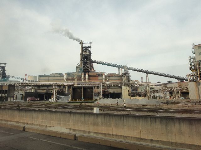 バスツアー その1