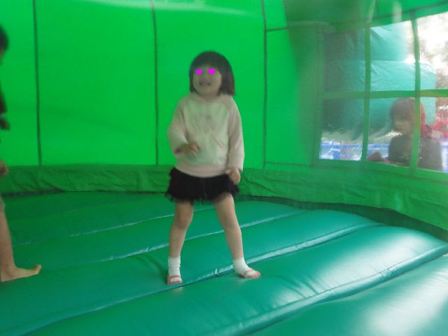 ふわふわ その3