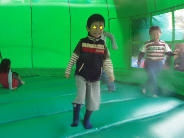 ふわふわ その2