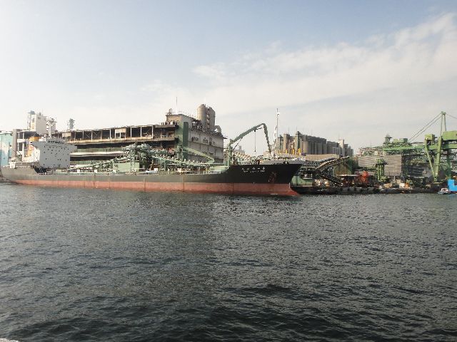 ミニクルーズ その1