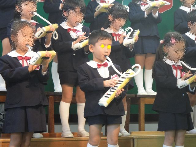 生活発表会 その2