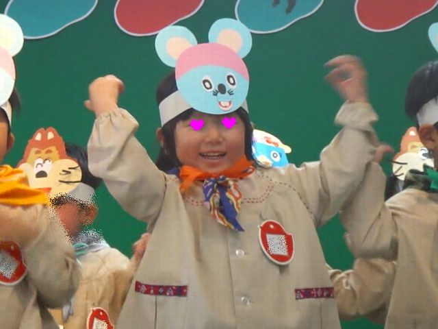 生活発表会 その3