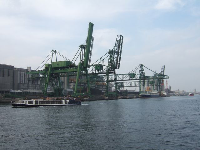 ミニクルーズ その2