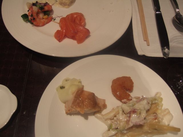 京王プラザホテルその1