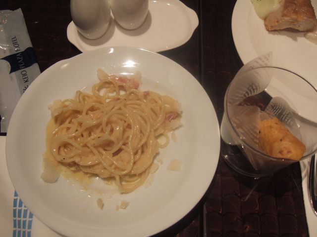 京王プラザホテルその2