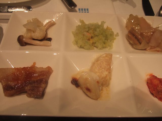 京王プラザホテルその4