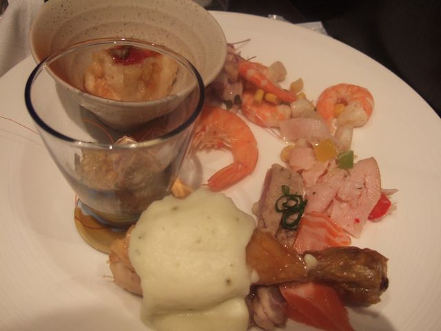 京王プラザホテルその5