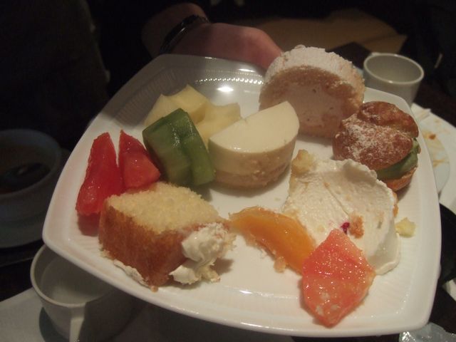 京王プラザホテルその8