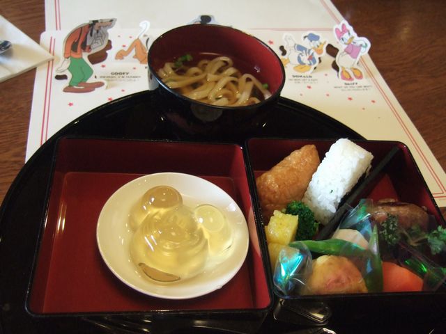 れすとらん北斎 その1