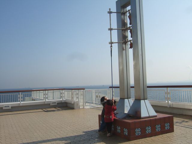 海ほたる その2