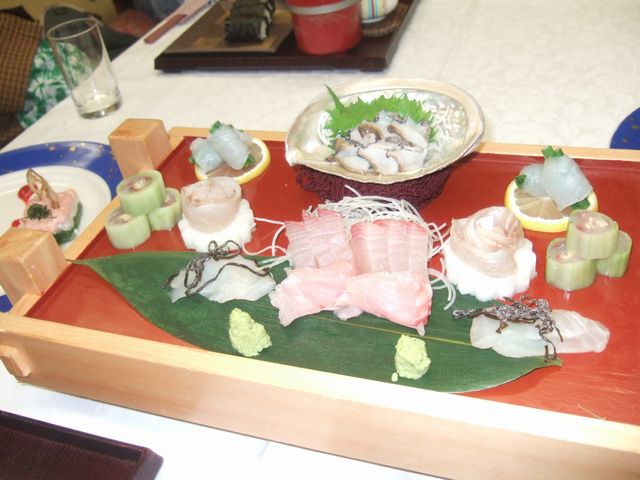 夜ごはん その3