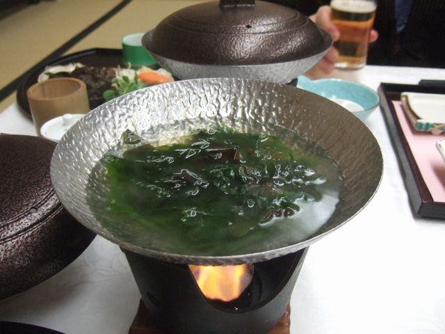 夜ごはん その4