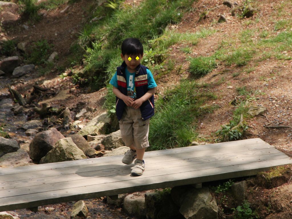 おおさか府民牧場 その6