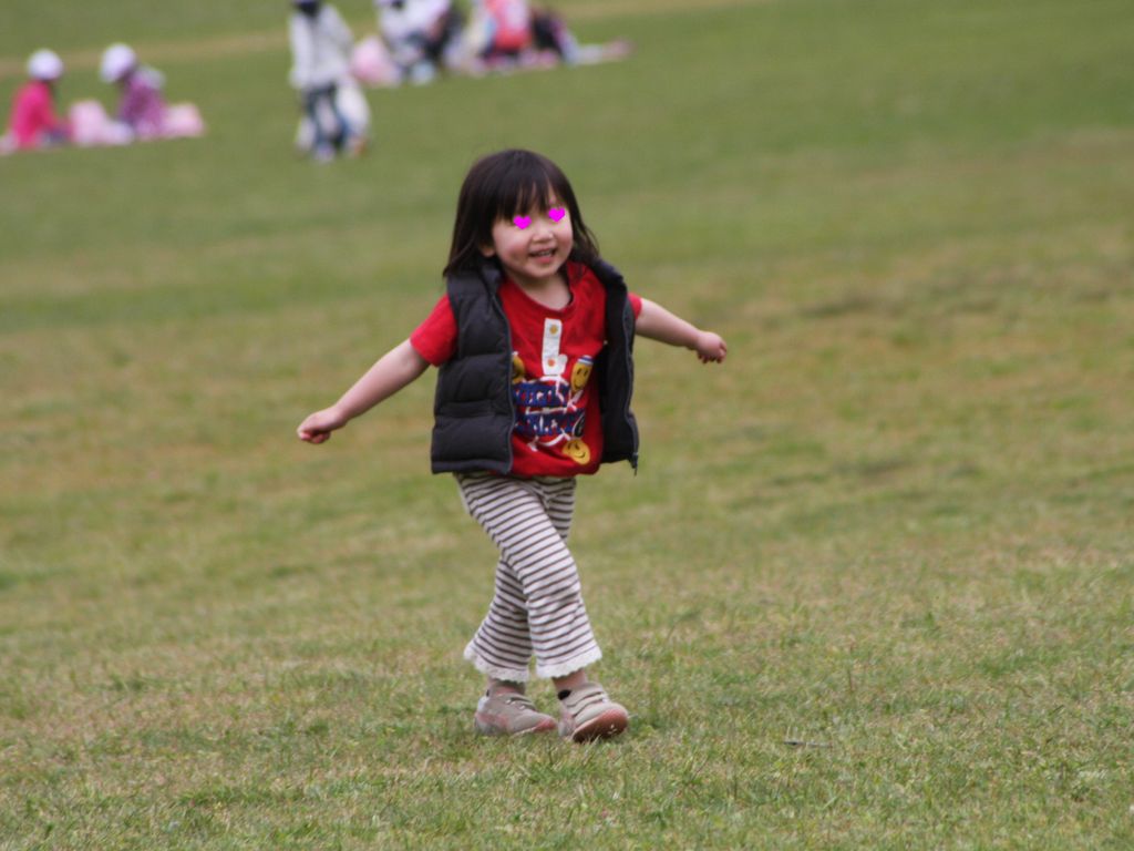 おおさか府民牧場 その9