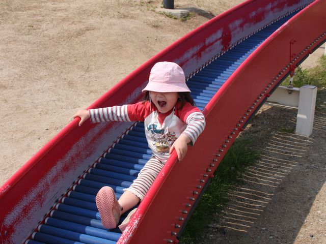 伊丹スカイパーク その2