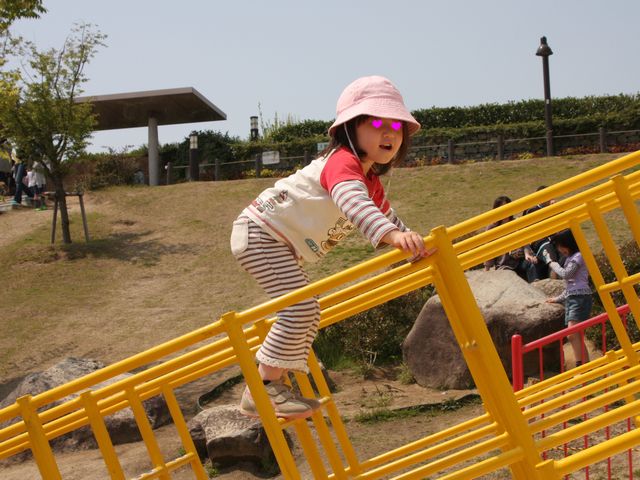 伊丹スカイパーク その4