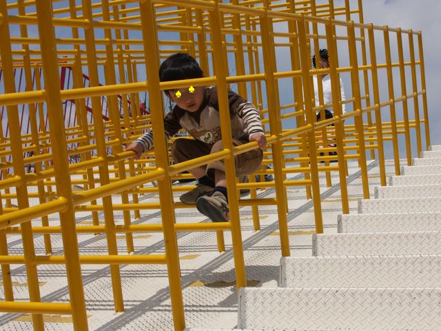 伊丹スカイパーク その3